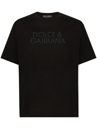 DOLCE & GABBANA,TSHIRT