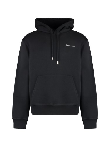 LE SWEATSHIRT BRODE