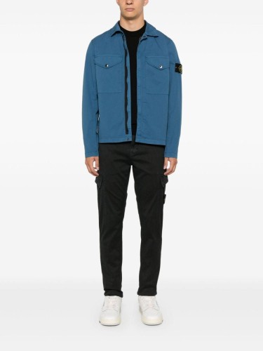 STONE ISLAND,PANTALONE SKINNY