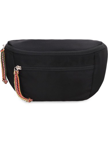 LANVIN,SMALL WAIST BAG CURB