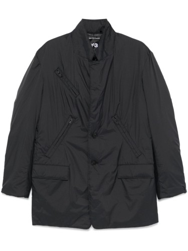 Y-3,M PADDED JACKET