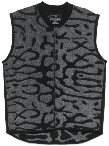 M RUN VEST