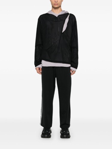 Y-3,M ES TRACKPANT