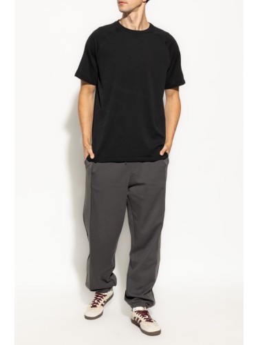 Y-3,M RUN KNIT SS TSHIRT