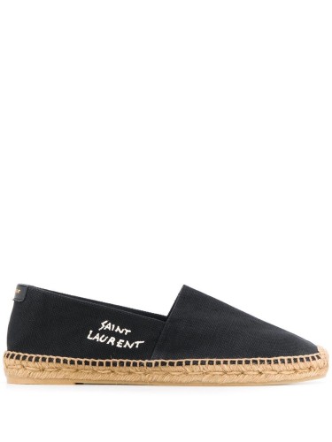 SAINT LAURENT,ESPADRILLE