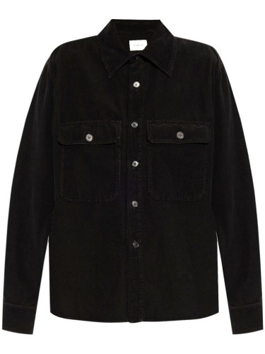 FALL OVERSHIRT VENIZIA WORK