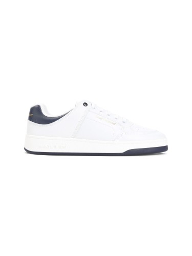 SL61 LOW TOP SNEAKER GR