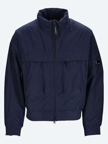 PRO-TEK BOMBER PADDED JACKET