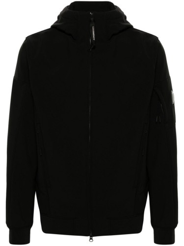 CP SHELL R HOODED JACKET