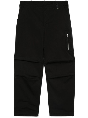 FENDI,TROUSERS