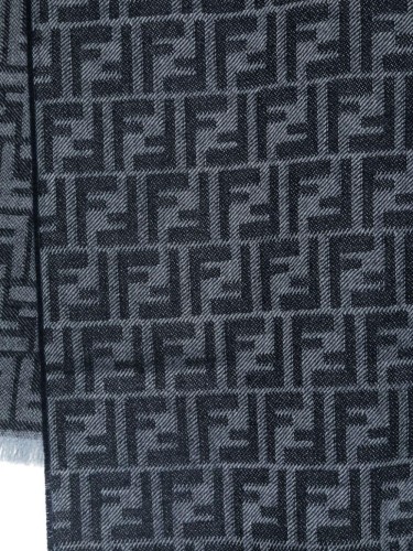 FENDI,SCARF