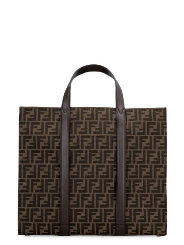 FENDI,SHOPPING BAG