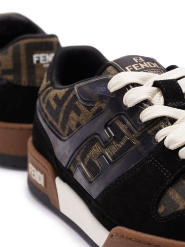 FENDI,LOW TOP