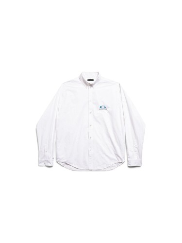 L/S LARGE FIT SHIRT