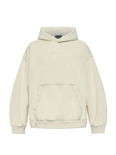 MEDIUM FIT HOODIE