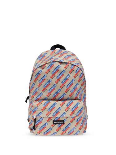 EXPLORER BACKPACK