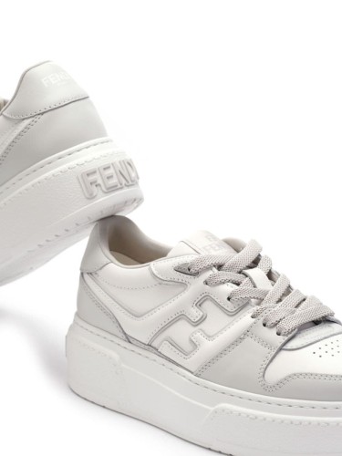 FENDI,FENDI MATCH SNEAKER