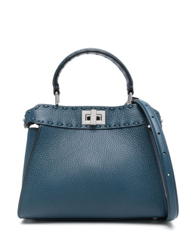 FENDI,PEEKABOO MINI BAG