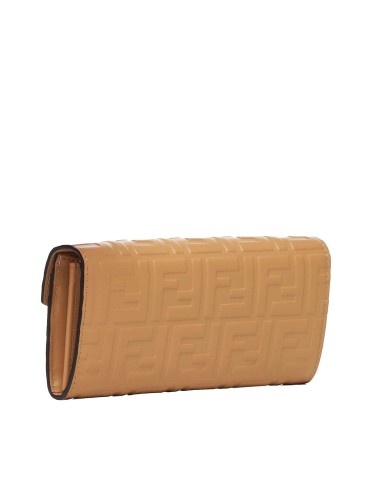 BAGUETTE CONTINENTAL WALLET...