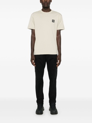 STONE ISLAND,TSHIRT