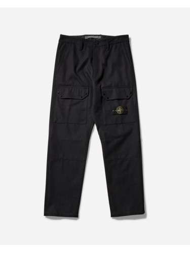 STONE ISLAND,PANTALONE REGULAR