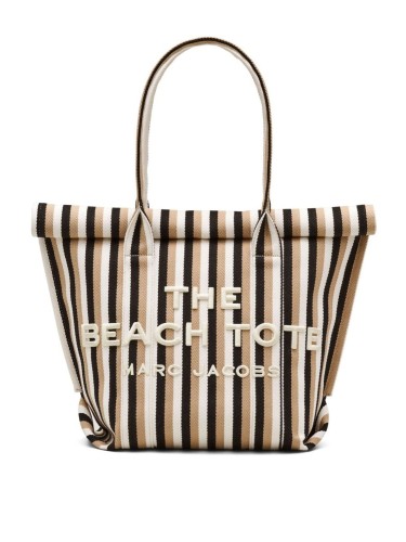 THE BEACH TOTE