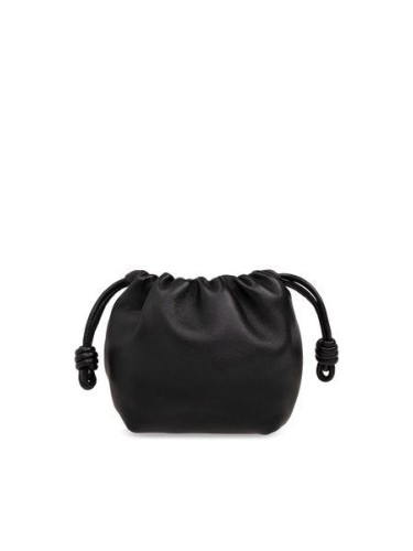 LOEWE,FLAMENCO ROUND BAG