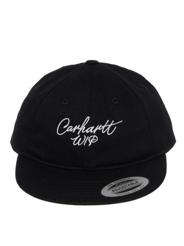 CARHARTT WIP,SIGNATURE CAP