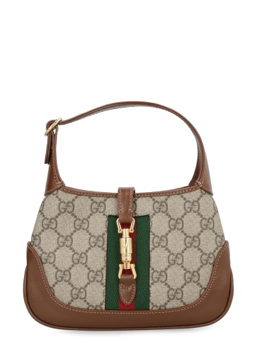 JACKIE 1961 MINI SHOULDER BAG