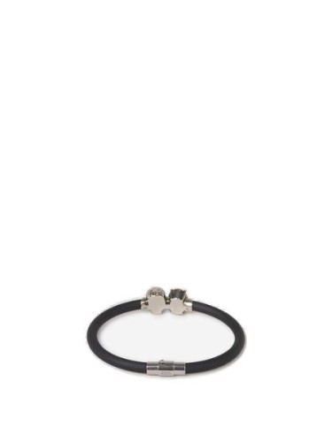 THE KNUCKLE SKULL BRACELET