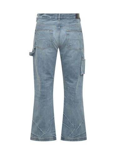 AMIRI,CARPENTER JEAN