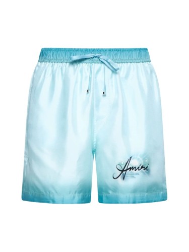 AMIRI,RESORT CLUB SHORT