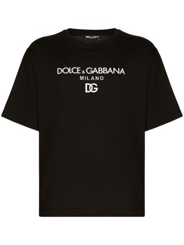 DOLCE & GABBANA,TSHIRT