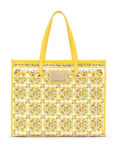 DOLCE & GABBANA,LARGE SHOPPER