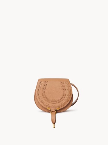 CHLOE,MARCIE SMALL SADDLE BAG