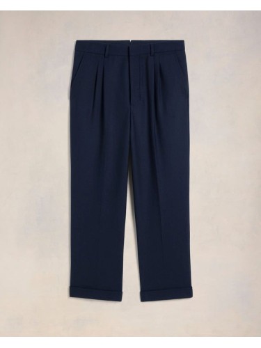 AMI PARIS,CARROT FIT TROUSERS