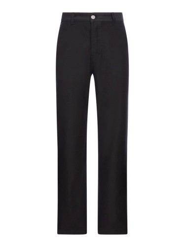 AMI PARIS,WORKER TROUSERS