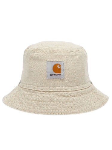 CARHARTT WIP,WALTER BUCKET HAT