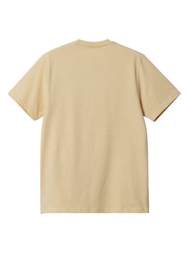 S/S POCKET T-SHIRT