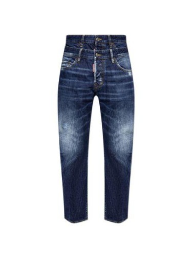 DSQUARED2,BRO JEAN