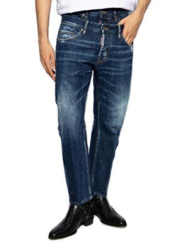 DSQUARED2,BRO JEAN