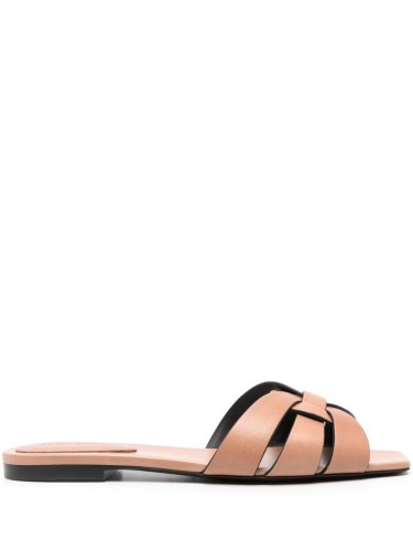 TRIBUTE SANDALS FLAT