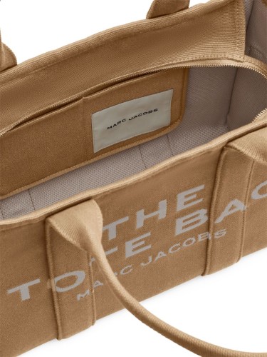 MARC JACOBS,THE LARGE TOTE