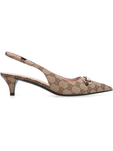 GUCCI,GG SLINGBACK 45mm