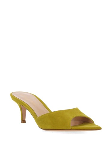 GIANVITO ROSSI,ELLE SANDAL...