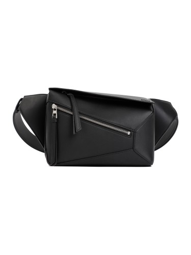 LOEWE,PUZZLE EDGE SMALL BUMBAG