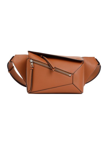 LOEWE,PUZZLE EDGE SMALL BUMBAG