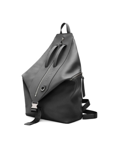 LOEWE,CONVERTIBLE BACKPACK