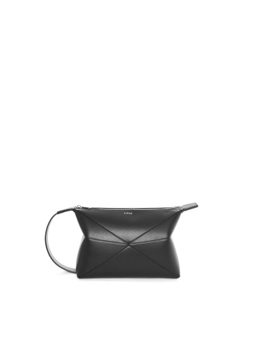 LOEWE,PUZZLE FOLD WASH BAG