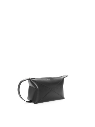 LOEWE,PUZZLE FOLD WASH BAG